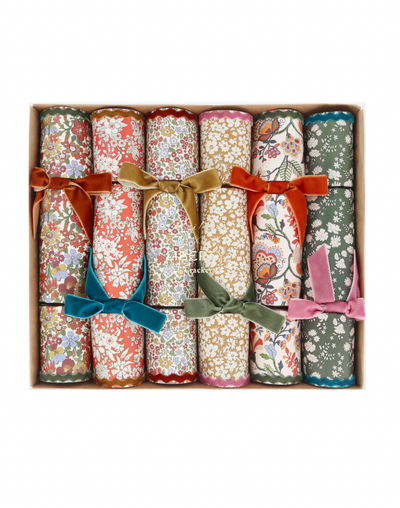 Liberty Bow Crackers - The Cross Decor & Design