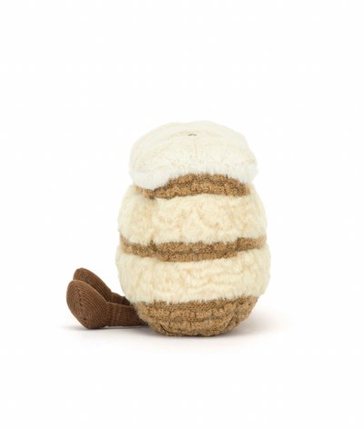 Jellycat Amuseables Milie Mille-Feuille