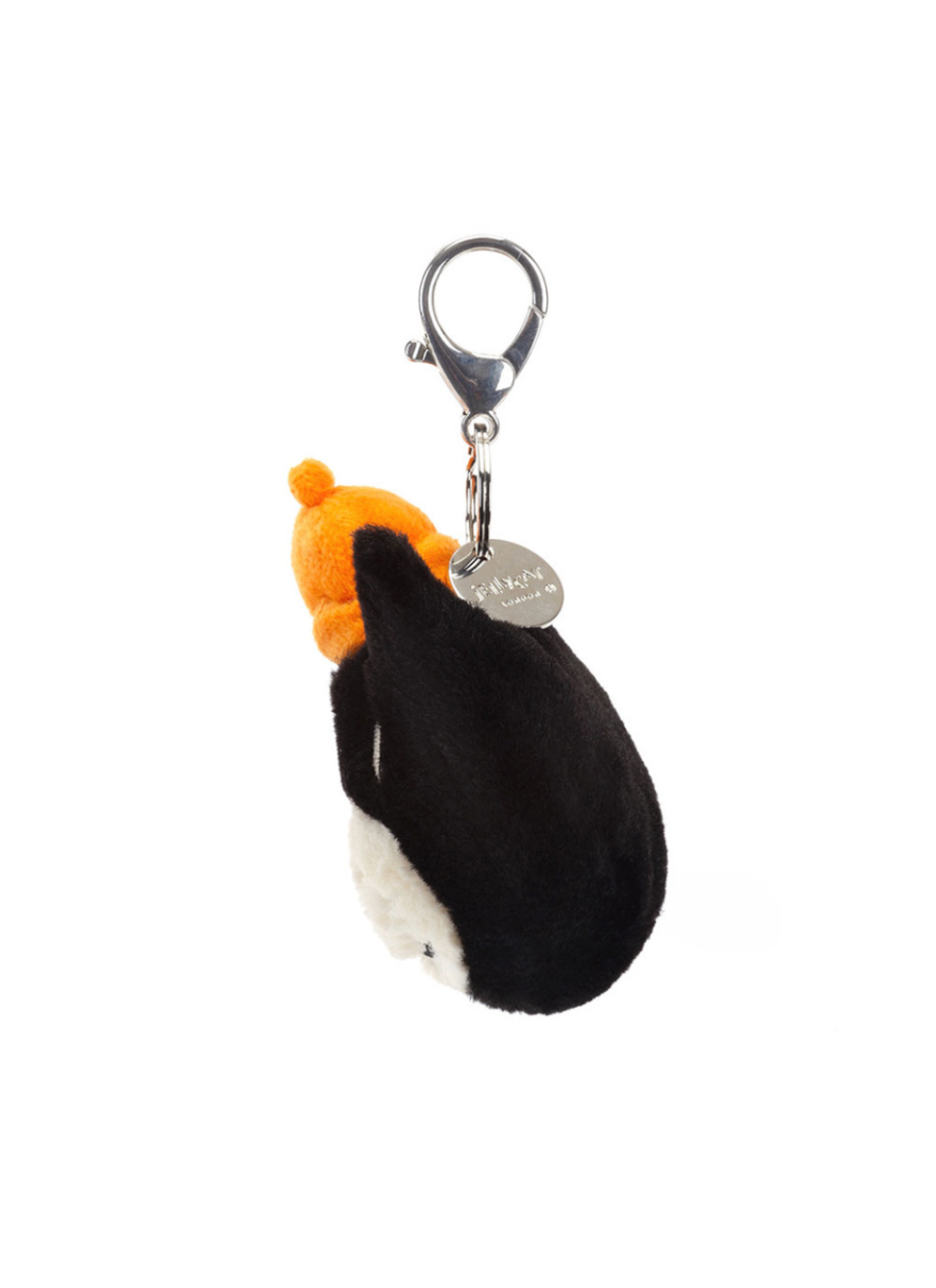 Jellycat Bag Charm