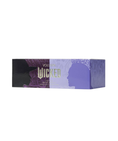 Wicked Act For Good Mini Tin Gift Set
