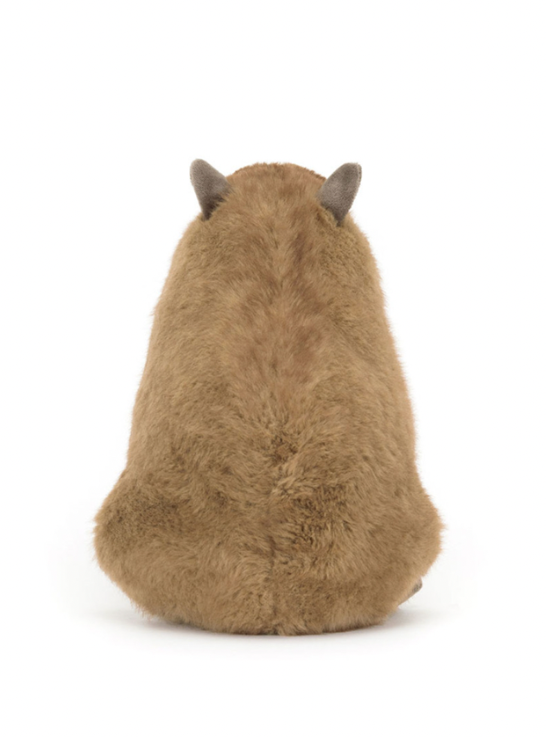 Jellycat Clyde Capybara