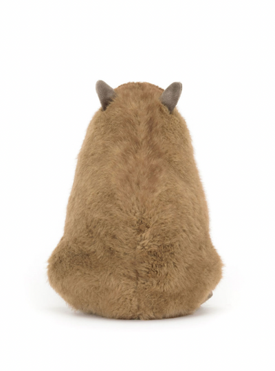 Jellycat Clyde Capybara