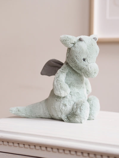 Jellycat Bashful Dragon
