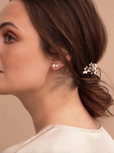 Zoe Hair Pin - The Cross Decor & Design