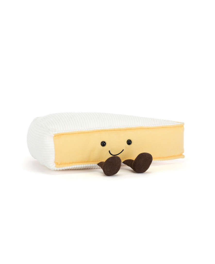 Jellycat Amuseables Brie
