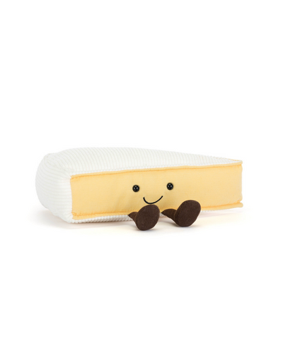 Jellycat Amuseables Brie