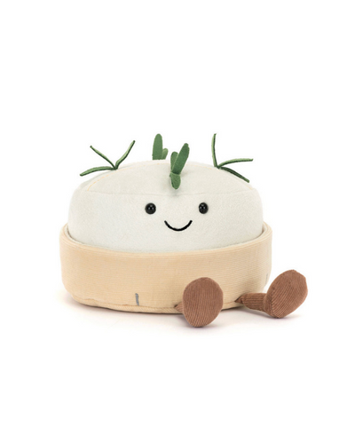 Jellycat Amuseables Camembert
