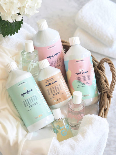 Super Frais Fragrance Mist - The Cross Decor & Design