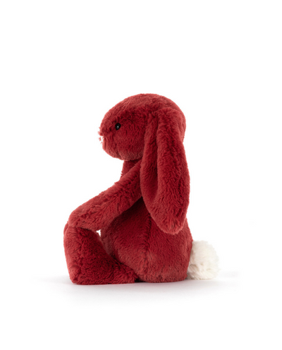 Jellycat Bashful Redcurrant Bunny | Little