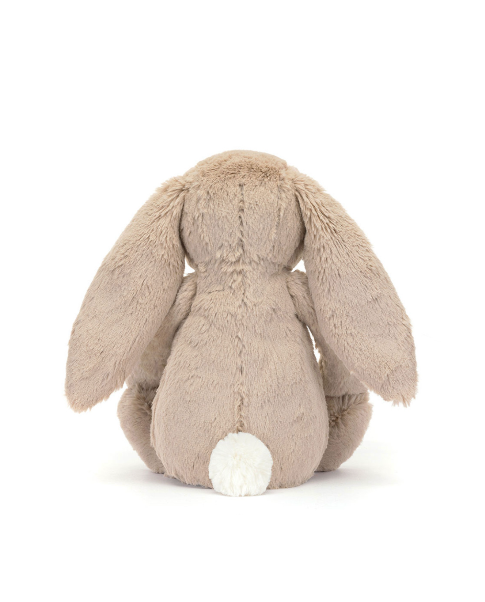 Jellycat Blossom Beige Bunny 'Petal' | Little
