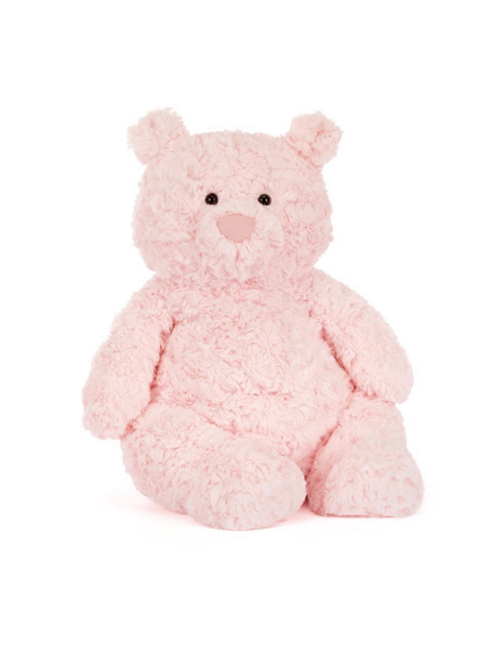Jellycat Leola Bear - The Cross Decor & Design