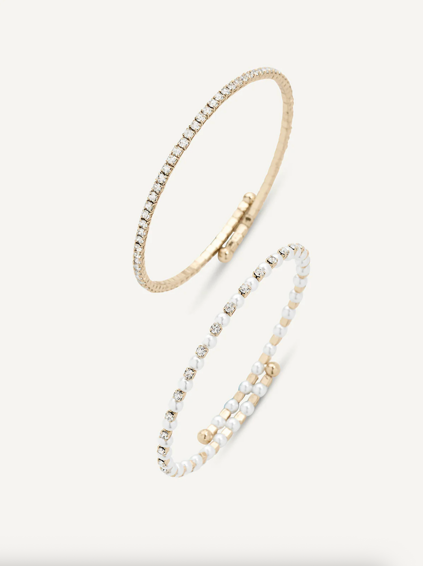 Tessa Bracelets (Set of 2)