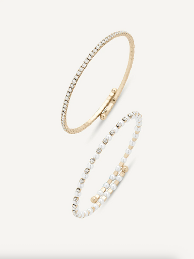 Tessa Bracelets (Set of 2)