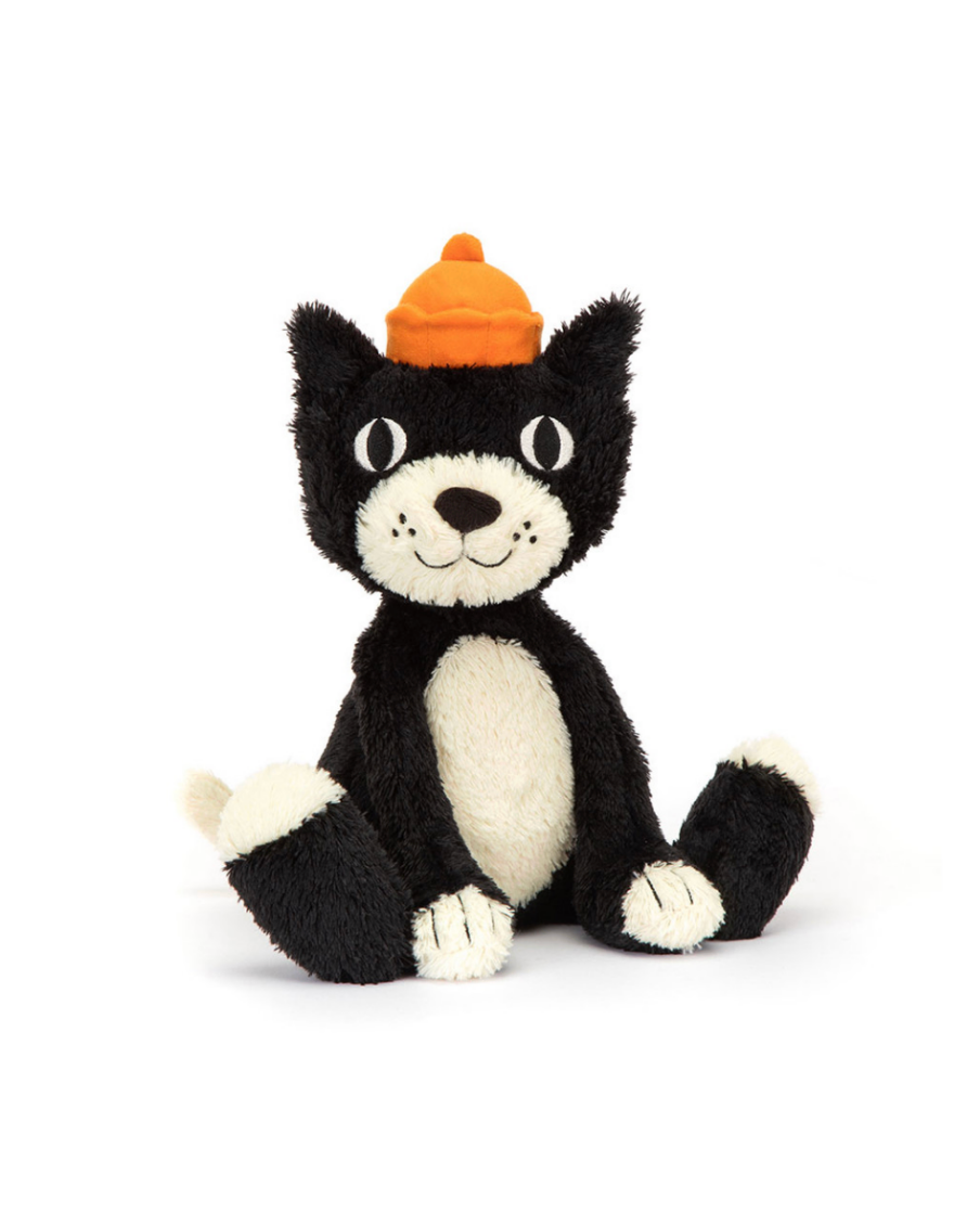 Jellycat Jack