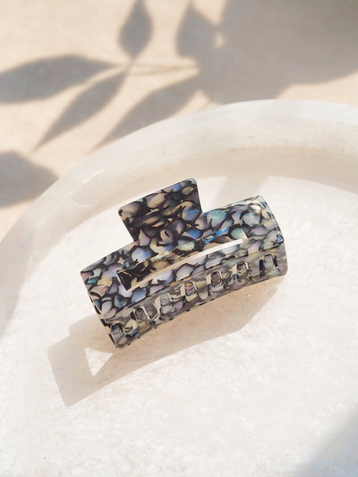 Mystic Moon Claw Clips