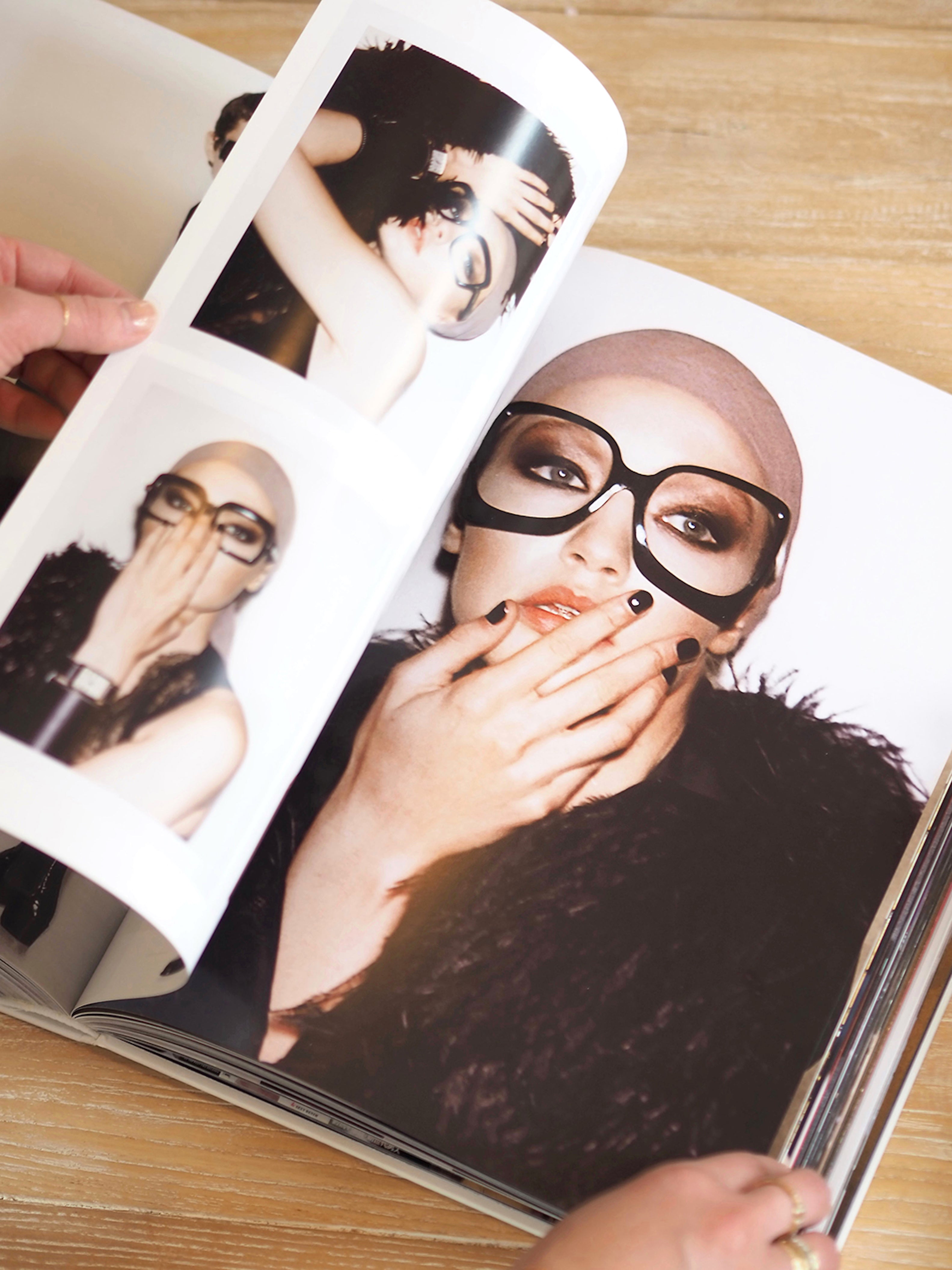 Tom Ford 002 | The Cross Living