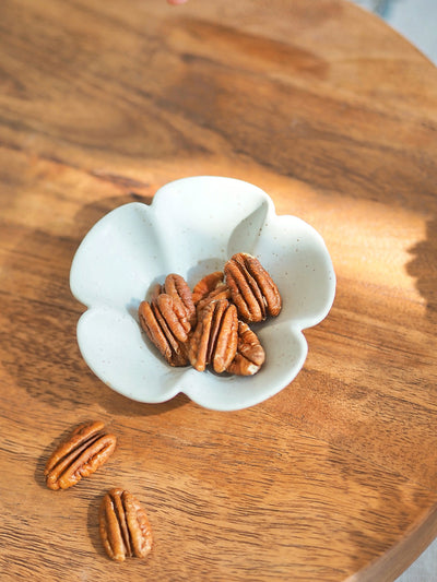 Sakura Pinch Bowl - The Cross Decor & Design