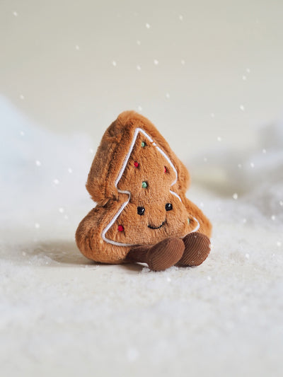Jellycat Amuseable Tree Cookie