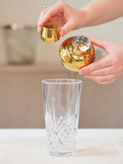 Dublin Gold Cocktail Shaker