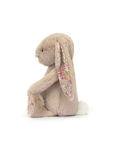 Jellycat Blossom Beige Bunny 'Petal' | Little