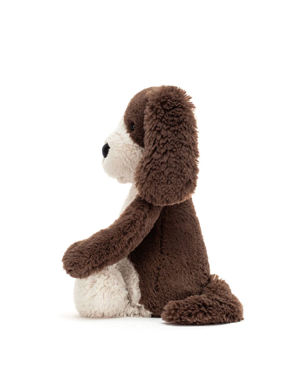 Jellycat Bashful Fudge Puppy | Medium