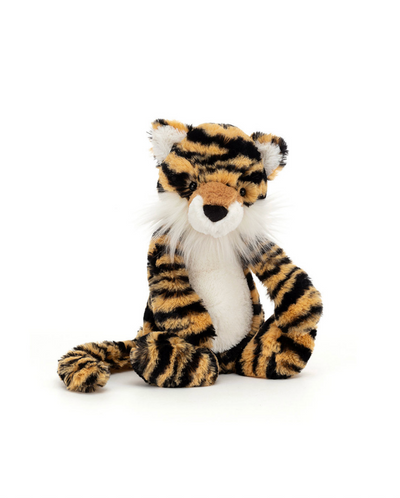 Jellycat Bashful Tiger