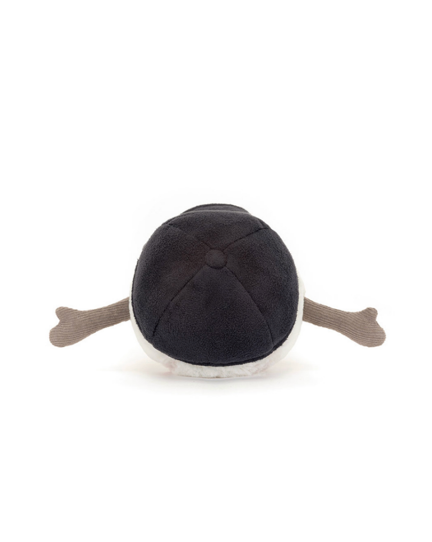 Amuseables Sports Baseball