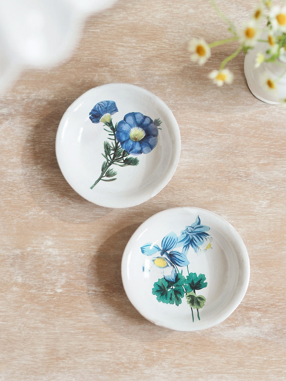 Astier de Villatte | The Cross Decor & Design