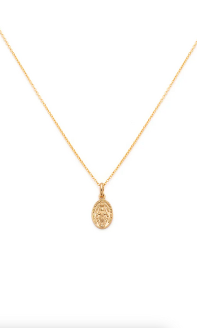 Miraculous Necklace - The Cross Decor & Design