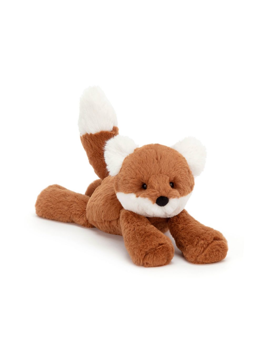 Jellycat Smudge Fox