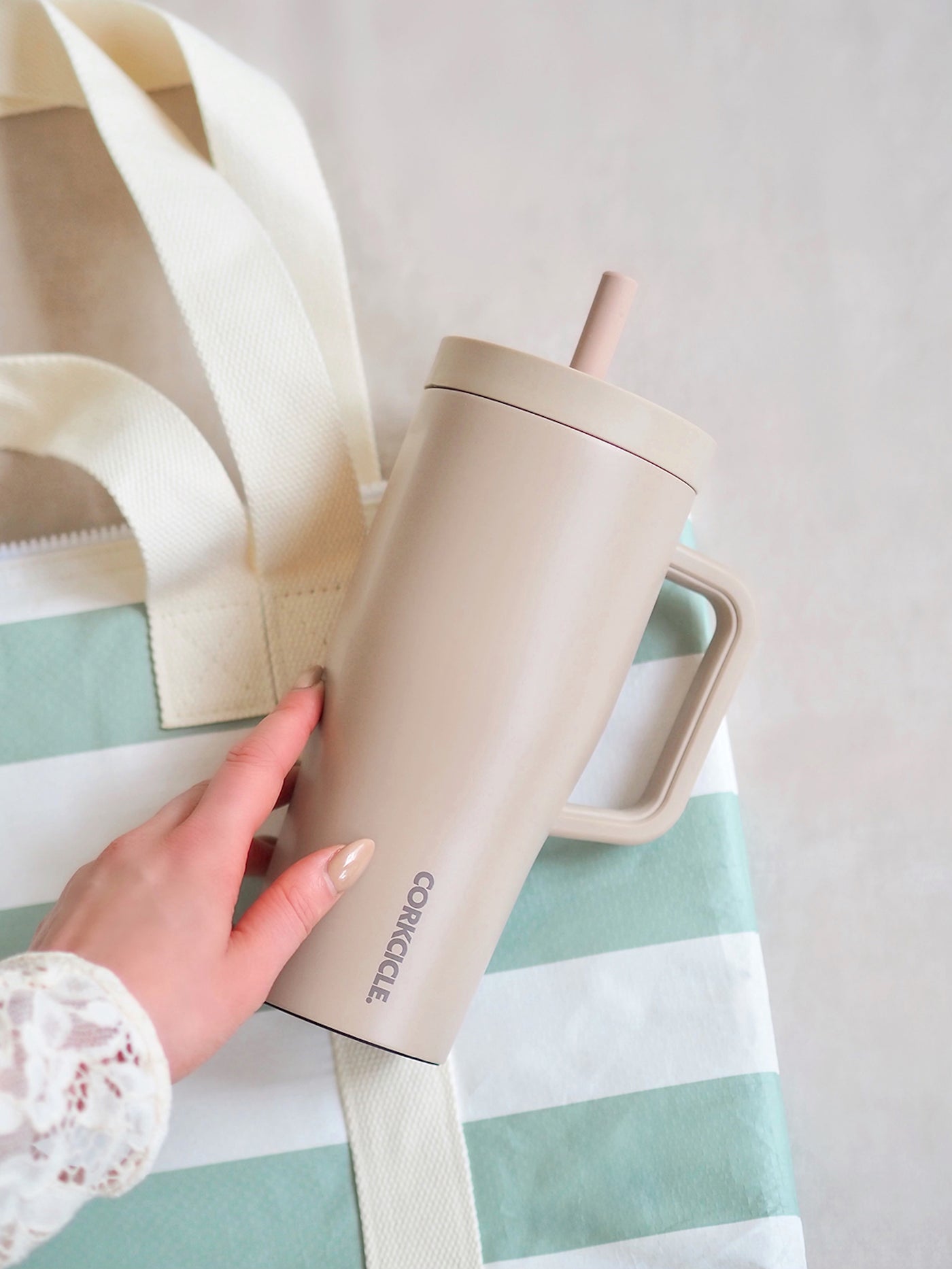 Desert Cruiser 22oz - The Cross Decor & Design