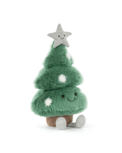 Jellycat Amuseables Christmas Tree