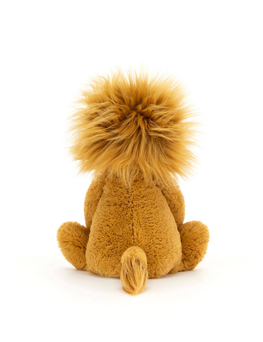 Jellycat Bashful Lion | Medium