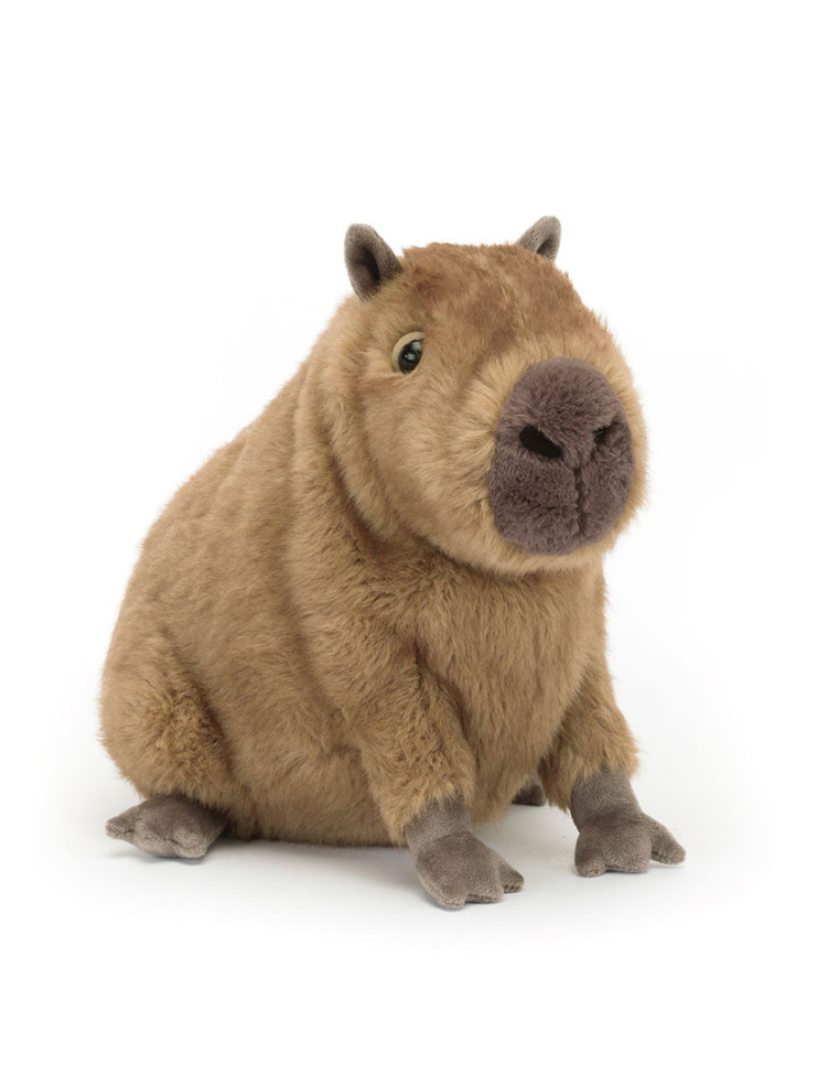 Jellycat Clyde Capybara