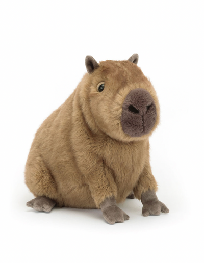 Jellycat Clyde Capybara