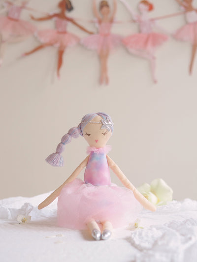'Candy' Scented Doll - The Cross Decor & Design