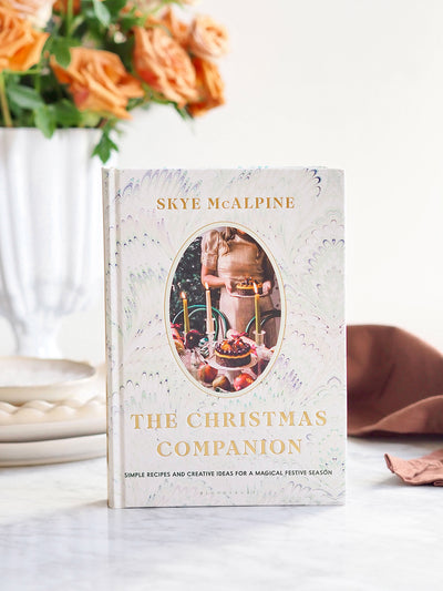 The Christmas Companion Book