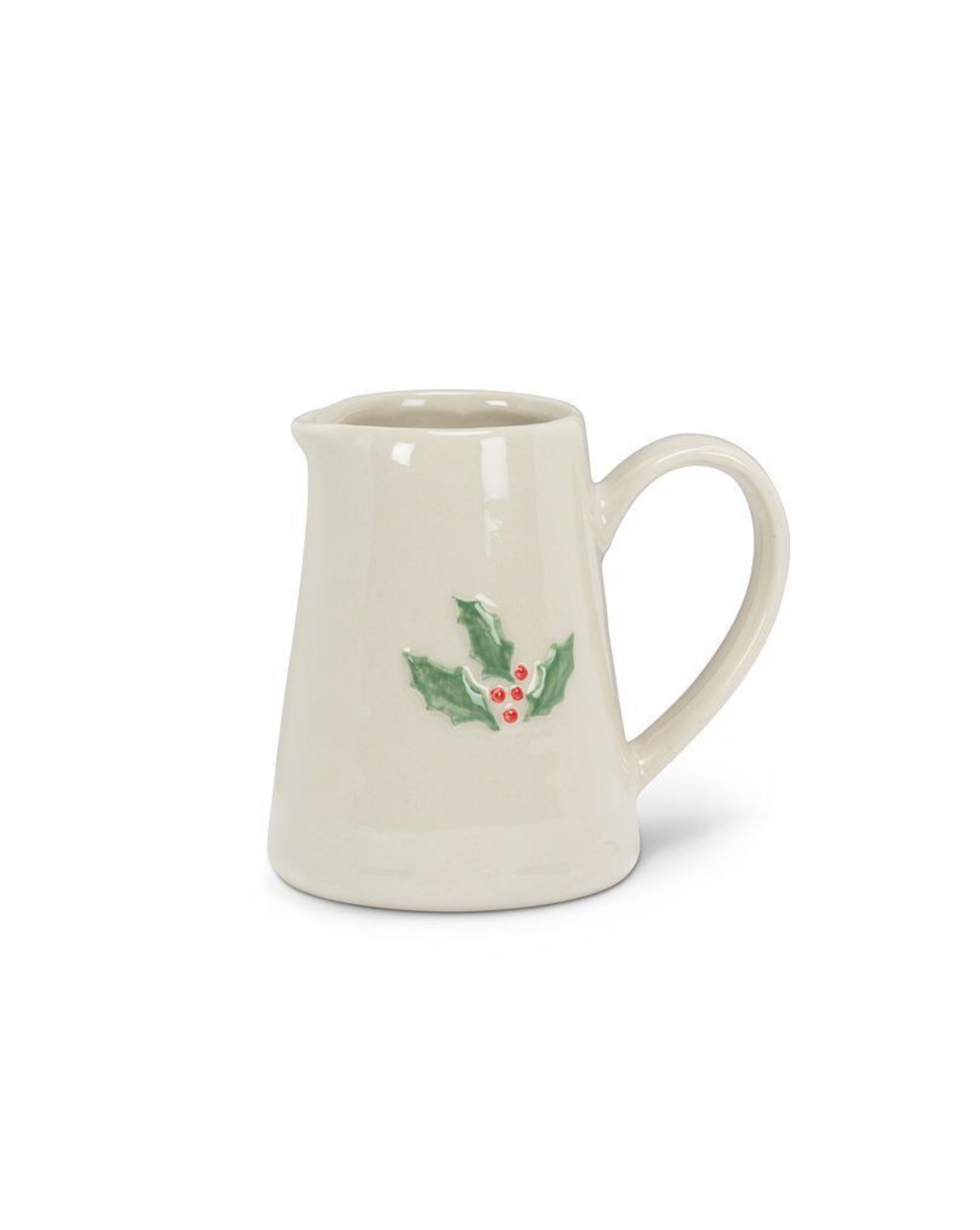 Holly Mini Jug