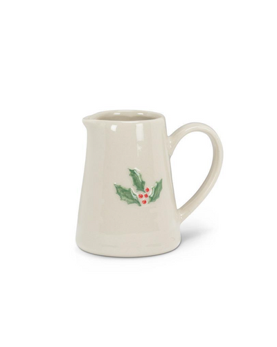 Holly Mini Jug