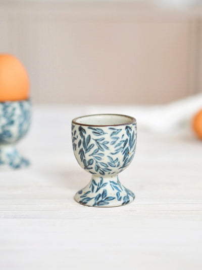 Everleaf Egg Cup - The Cross Decor & Design