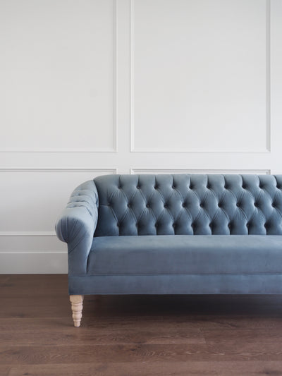 Josephine Sofa - The Cross Decor & Design