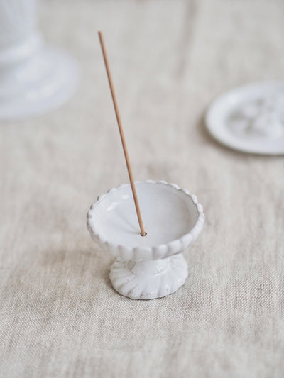 Villa Medicis Incense Box - The Cross Decor & Design