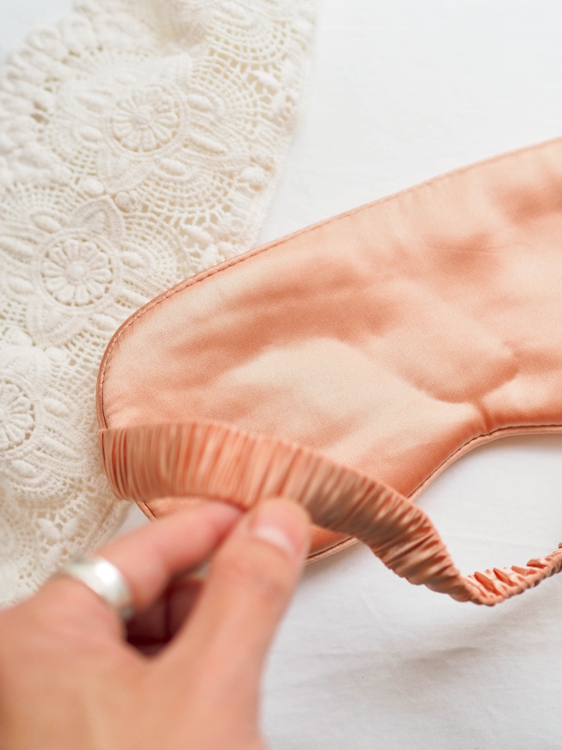 Silk Sleep Masks