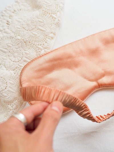 Silk Sleep Masks