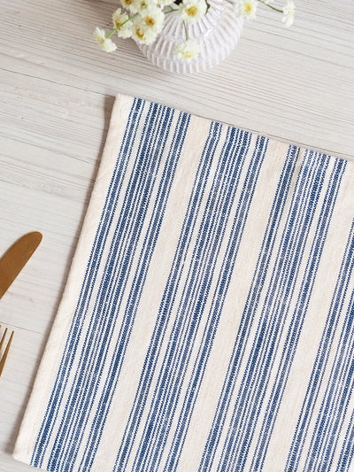 Delphine Vintage French Placemat - The Cross Decor & Design