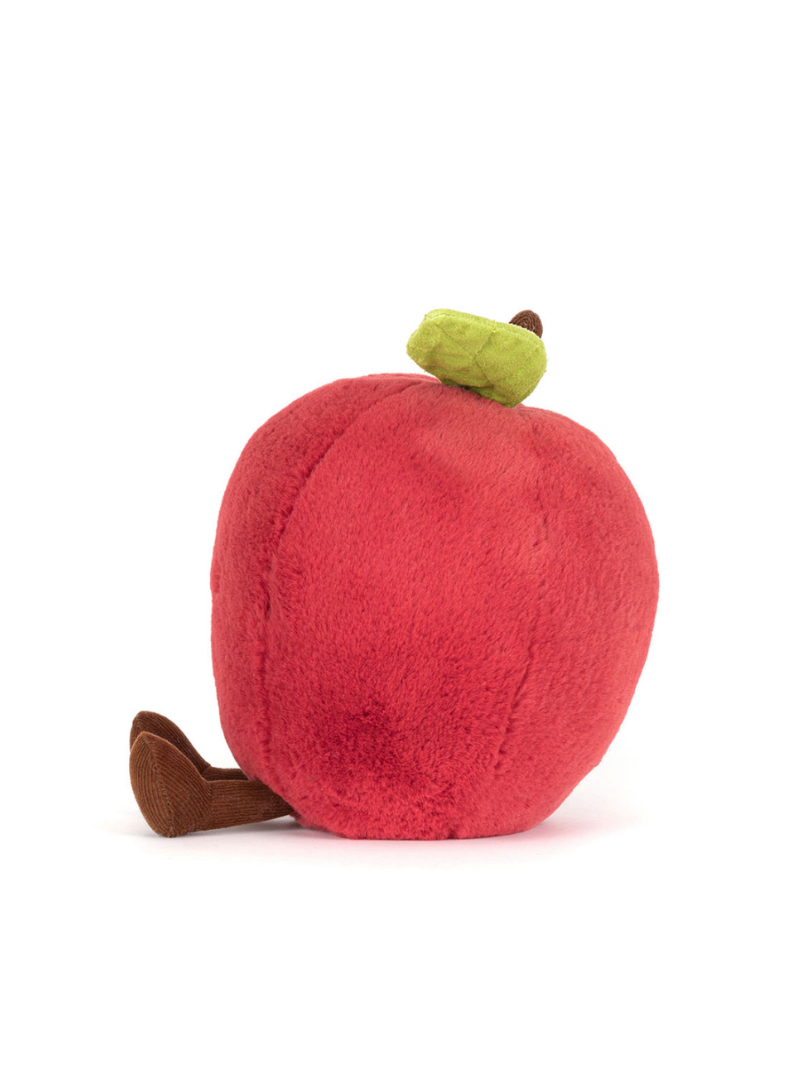 Jellycat Amuseables Apple
