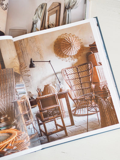 The World of Atelier Vime: A Renaissance of Wicker and Style