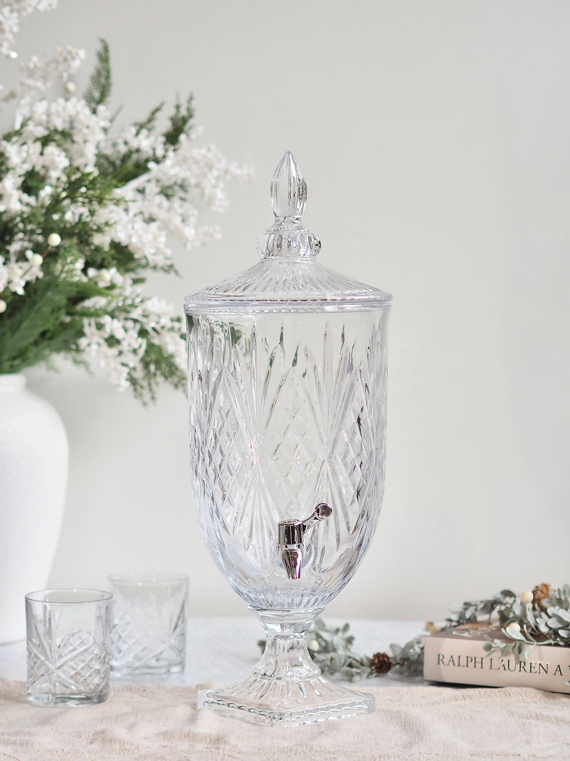 Dublin Beverage Dispenser 1 Gallon