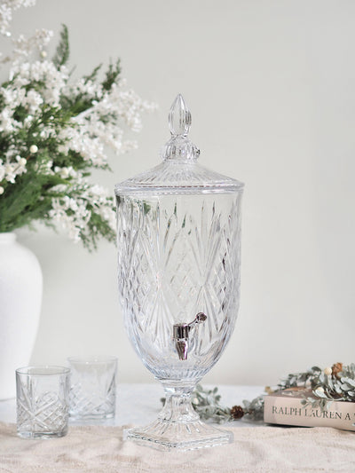 Dublin Beverage Dispenser 1 Gallon