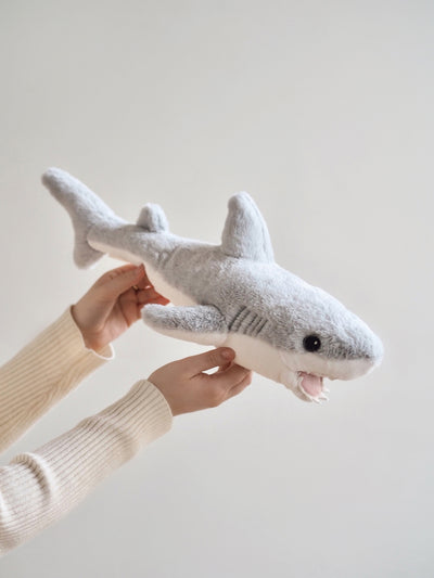 Claude Shark - The Cross Decor & Design